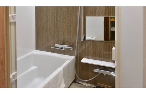 Shimoda Hotel | Comfortable Western-style Room for 4 in Shimoda, Shizuoka