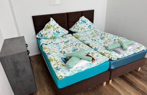 Loebtau Apartment | Family-Friendly FeWo Dresden with Impressive 8.8 Rating