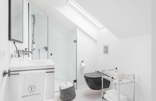 Werd Apartment | Stay2Night Zweierstrasse