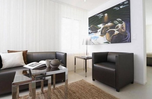 Werd Apartment | Stay2Night Zweierstrasse