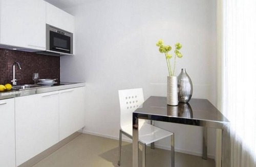 Werd Apartment | Stay2Night Zweierstrasse