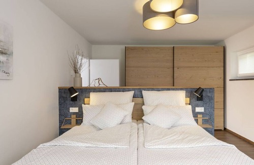 Wunsiedel House | STAY4.2 Comfortable holiday residence