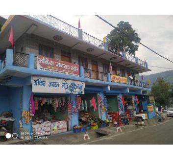 Chamoli House | Family-Friendly StayApart - Hari Keshari Home Stay Getaway