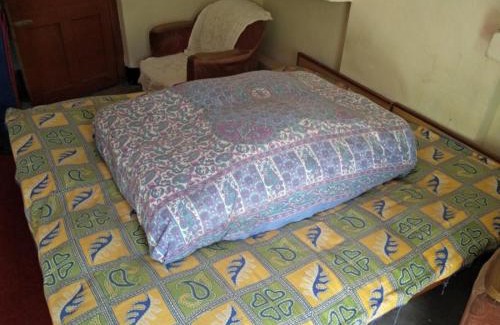 Sangla House | Discover Kailash View Homestay - Family-Friendly Escape