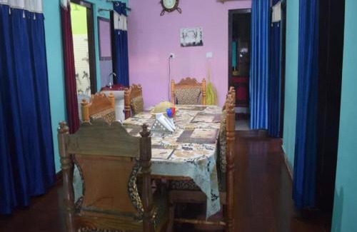 Munsyari House | Budget-Friendly StayApart Mount Kailash Guest House