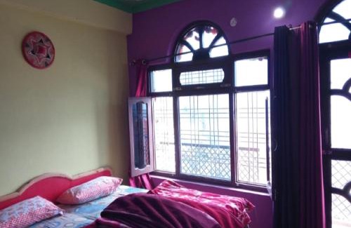 Munsyari House | Budget-Friendly StayApart Mount Kailash Guest House