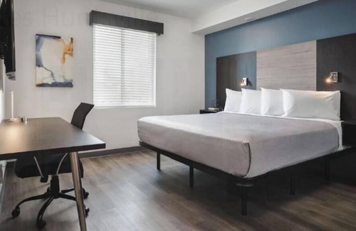 Belle Mina Hotel | Experience Comfort at StayApt Longterm Stays