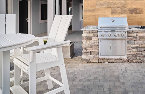 Ooltewah Apartment | Pet-Friendly stayAPT Suites in Chattanooga-Ooltewah