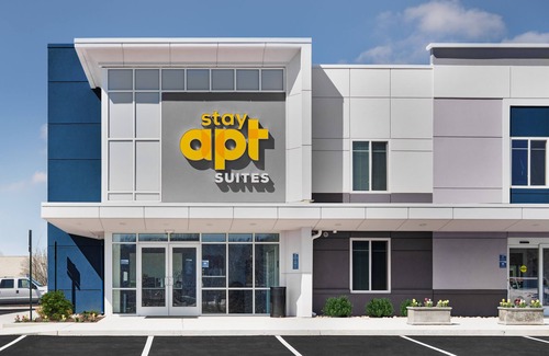 Ooltewah Apartment | Pet-Friendly stayAPT Suites in Chattanooga-Ooltewah