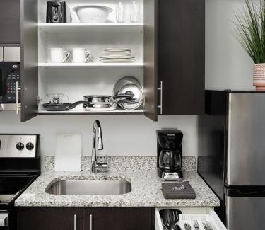 College Station Hotel | Pet-Friendly StayAPT Suites in College Station Awaits You
