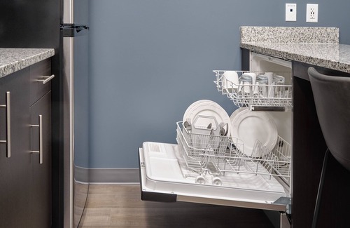 Dothan Apartment | Discover stayAPT Suites Dothan: Pet-Friendly & Kitchen Ready
