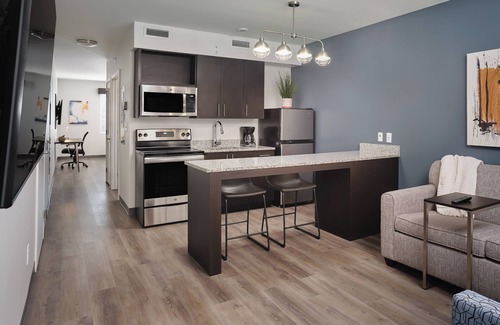 Webster Apartment | Pet-Friendly stayAPT Suites Near NASA with Great Amenities
