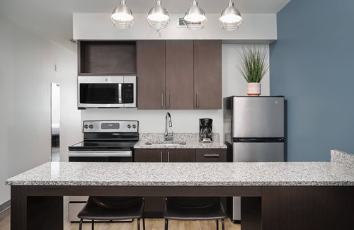 Webster Apartment | Pet-Friendly stayAPT Suites Near NASA with Great Amenities