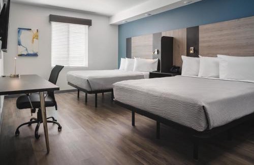 Killeen Hotel | Family-Friendly stayAPT Suites in Killeen-Fort Cavazos