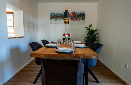 Steinsfurt Apartment | Explore SCHLOSSBERG RESIDENCES: Pet-Friendly Oceanfront Retreat