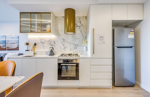 Box Hill Apartment | Discover StayAU Hotel-Style Apartment in BoxHill Today