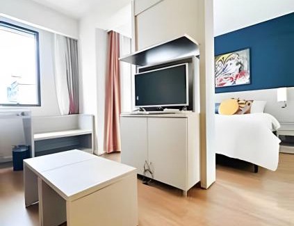 Itaim Bibi Apartment | Family-Friendly Staybridge: Your Ideal Travel Retreat
