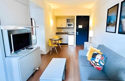 Itaim Bibi Apartment | Family-Friendly Staybridge: Your Ideal Travel Retreat