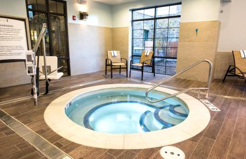 Newtonville Hotel | Top-Rated Staybridge Suites Albany with Pool & Pet-Friendly Perks