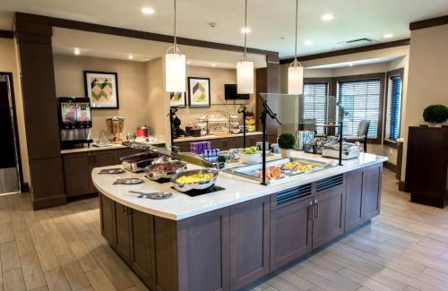 Newtonville Hotel | Top-Rated Staybridge Suites Albany with Pool & Pet-Friendly Perks