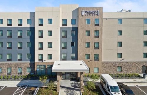 Duluth Hotel | Guest Rated: 9.2 at Staybridge Suites Atlanta NE Duluth