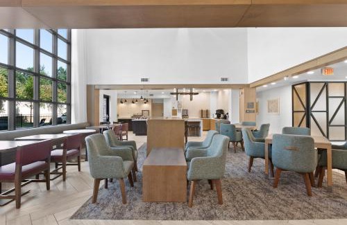 Duluth Hotel | Guest Rated: 9.2 at Staybridge Suites Atlanta NE Duluth