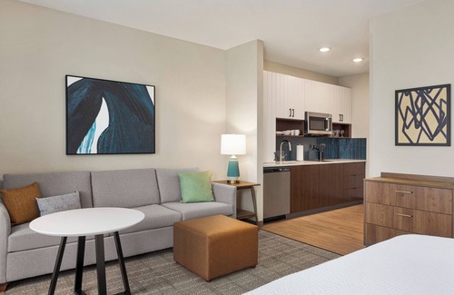 East Point Hotel | Discover Staybridge Suites Atlanta Airport: Top-Rated Comfort