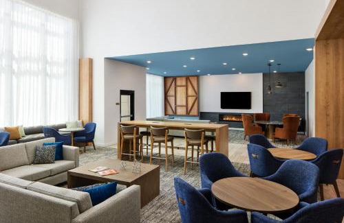 Auburn Hotel | Discover Staybridge Suites Auburn - University Area Hotel