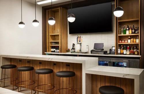 Auburn Hotel | Discover Staybridge Suites Auburn - University Area Hotel