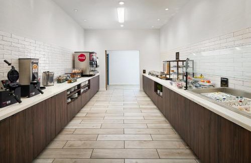 Auburn Hotel | Discover Staybridge Suites Auburn - University Area Hotel