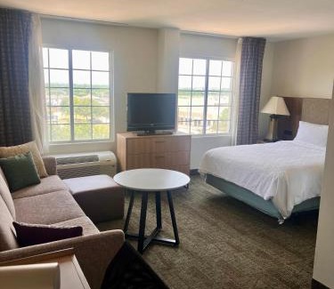 Montopolis Hotel | Staybridge Suites Austin Airport by IHG