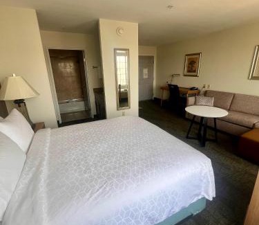 Montopolis Hotel | Staybridge Suites Austin Airport by IHG