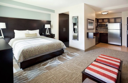 McNeil Hotel | Top-Rated Staybridge Suites Austin North - Parmer Lane