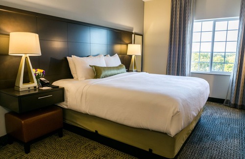 McNeil Hotel | Top-Rated Staybridge Suites Austin North - Parmer Lane