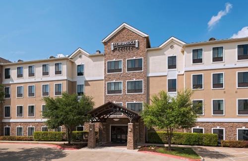 McNeil Hotel | Discover Staybridge Suites Austin Northwest: Pet Friendly & Family-Friendly
