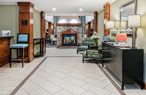 Round Rock West Hotel | Pet-Friendly Staybridge Suites in Round Rock, TX