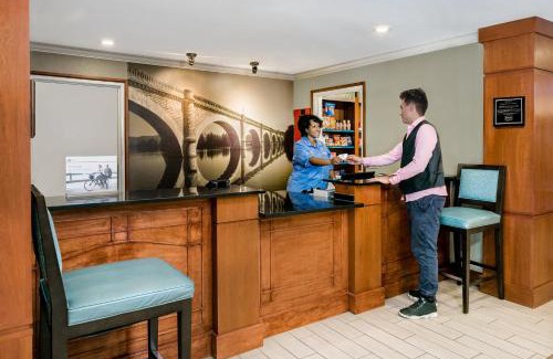 Round Rock West Hotel | Pet-Friendly Staybridge Suites in Round Rock, TX