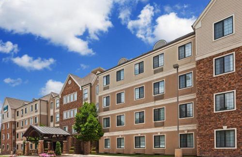 Round Rock West Hotel | Pet-Friendly Staybridge Suites in Round Rock, TX