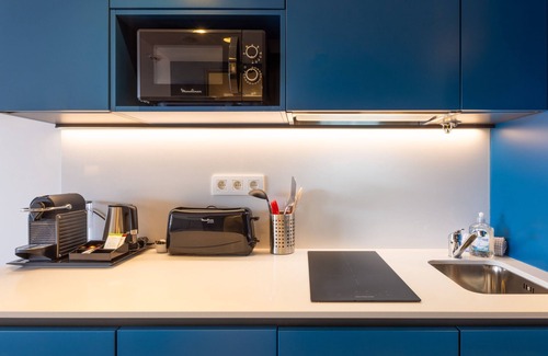 Cannes City Centre Hotel | Premier Staybridge Suites Cannes Centre – Guest Rated 9.4/10