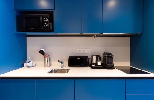 Cannes City Centre Hotel | Premier Staybridge Suites Cannes Centre – Guest Rated 9.4/10