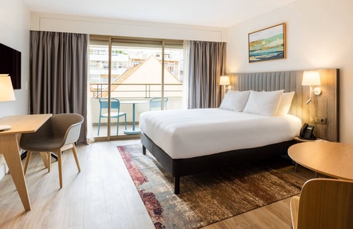 Cannes City Centre Hotel | Premier Staybridge Suites Cannes Centre – Guest Rated 9.4/10