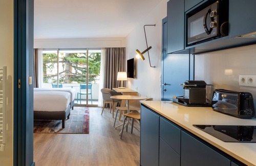 Cannes City Centre Hotel | Premier Staybridge Suites Cannes Centre – Guest Rated 9.4/10