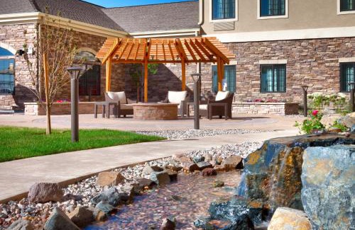 Cheyenne Hotel | Experience Staybridge Suites Cheyenne: Guest Rated 9.3/10