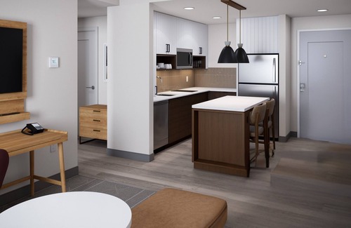 Oakbrook Terrace Hotel | Ideal Staybridge Suites Chicago-Oakbrook Terrace Awaits You