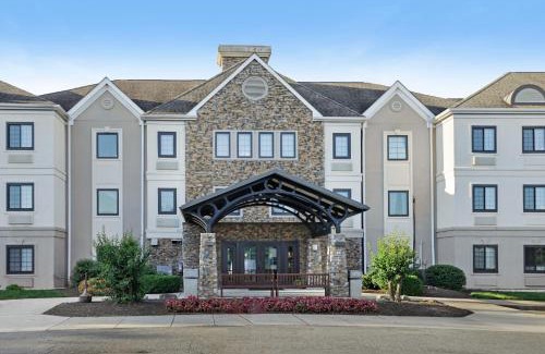 Columbia Hotel | Cozy Staybridge Suites Columbia - Baltimore with Ocean Views