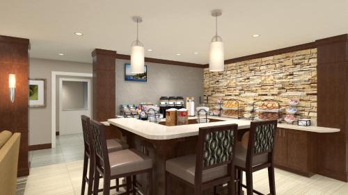 Denton Hotel | Pet-Friendly Getaway at Staybridge Suites - Denton, IHG Hotel