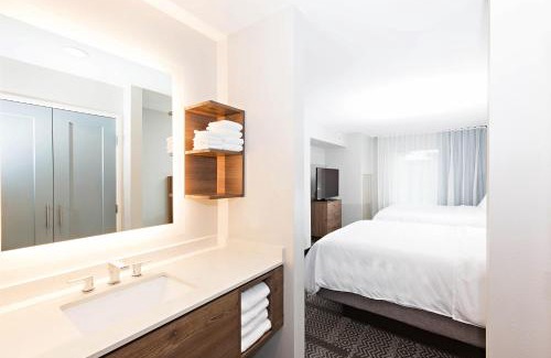 Thornton Hotel | Guest Rated: 9.1 at Staybridge Suites - Denver North