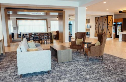 Ankeny Hotel | Pet-Friendly Staybridge Suites in Des Moines North - 8.9/10