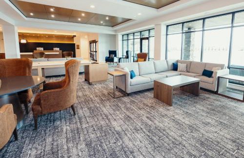 Ankeny Hotel | Pet-Friendly Staybridge Suites in Des Moines North - 8.9/10