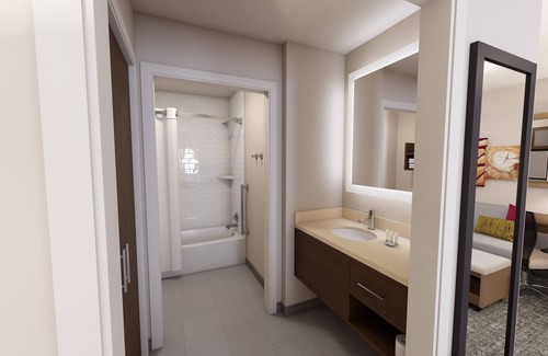 Southfield Hotel | Explore Staybridge Suites Detroit Southfield: Top-Rated Comfort